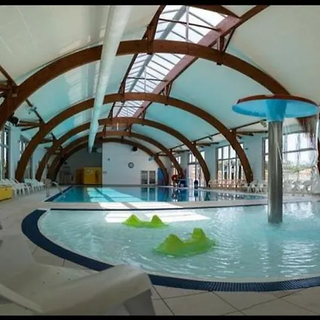 Chez Cycy Camping *