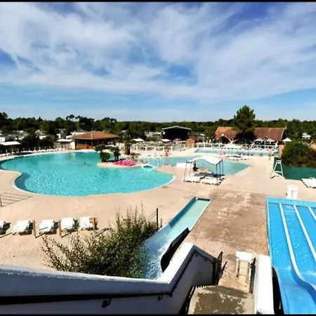 Chez Cycy Camping *
